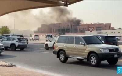 Doha strikes: what next for Gaza ceasefire talks?