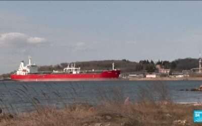 Trump calls on NATO members to stop purchasing Russian oil