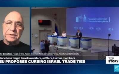 ‘Israel sufficiently weakened Hamas to stop war, free hostages and allow for reconstruction of Gaza’