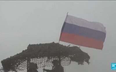 UN slams ‘systematic’ Russian torture of Ukraine civilians