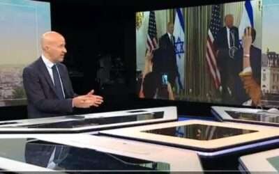 Trump secures Netanyahu’s agreement to Gaza deal but Hamas support in question