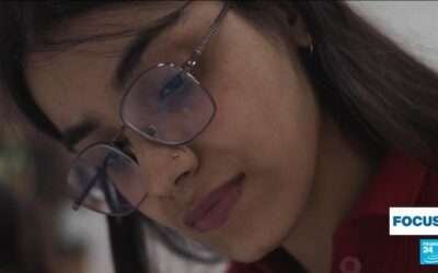 From New Delhi to Berlin: The Indians starting a new life in Germany