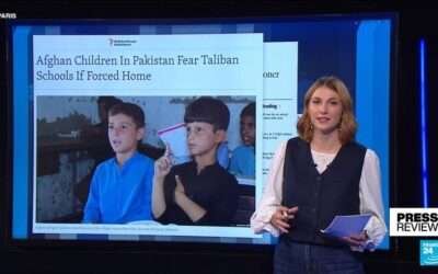 Afghanistan’s Taliban regime is waging ‘war on all forms of secular education’