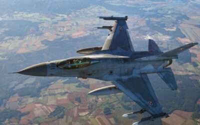 Romania summons Russian ambassador after drone breaches country’s airspace