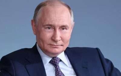 Putin to join President Xi and world leaders at SCO meeting in China