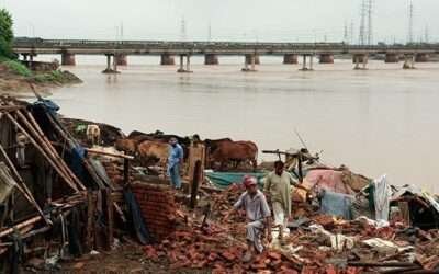 Heavy rainfall to hit Islamabad, Punjab districts