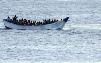 UN launches Pakistani network to combat ‘human trafficking’, ‘migrant smuggling’