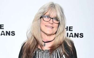 Susan Olsen reveals who fixed her ‘uncool’ feelings for ‘The Brady Bunch’