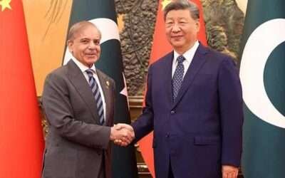 China assures Pakistan of continued support in economic growth, counter-terrorism