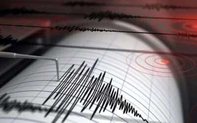 Magnitude-5.4 earthquake jolts Islamabad, KP regions