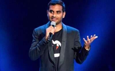 Aziz Ansari directly addresses 2018 sexual assault accusation for FIRST time