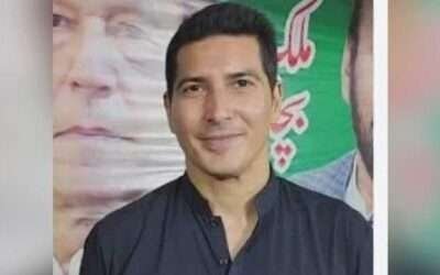 Imran Khan’s nephew Shershah gets bail in May 9 case