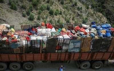UN urges Pakistan to halt refugee expulsions after deadly quake in Afghanistan