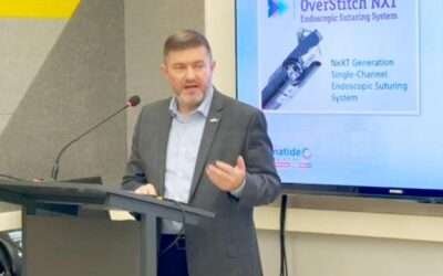 US envoy launches ESG treatment at gastroenterology institute in Karachi