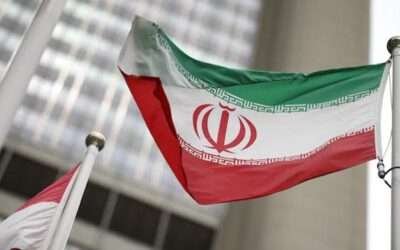 Iran downgrades diplomatic ties with Australia after row over arson attacks