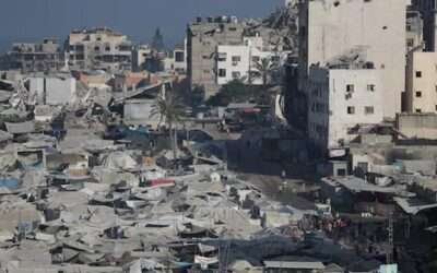 Explainer: What would wider recognition of Palestine mean for Palestinians and Israel?