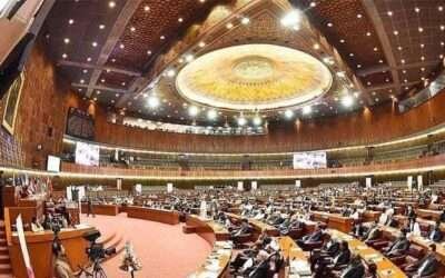 25 PTI, SIC MNAs yet to resign from NA committees despite Imran Khan’s directive