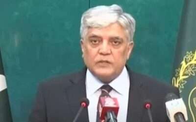 ‘We decide who stays in Pakistan’, says FO on deportation of Afghan refugees