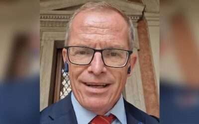 India blocks Austrian economist’s X account over pro-Khalistan remarks