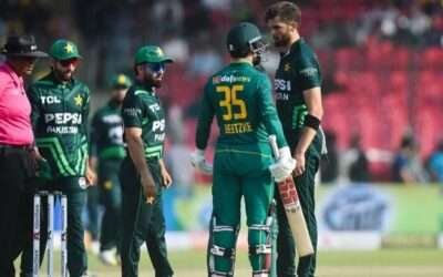 PCB unveils schedule for South Africa’s all-format tour to Pakistan