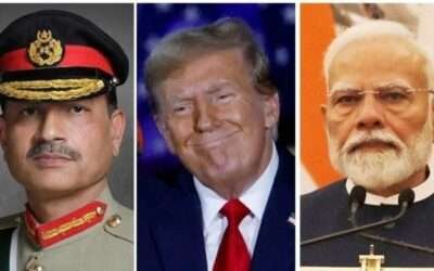 India’s arrogance pushed US closer to Pakistan, says ex-US general