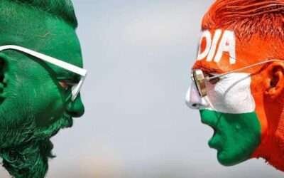 First Pakistan-India match since May conflict fires up Asia Cup 2025