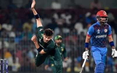 Pakistan to host maiden T20I tri-series featuring Sri Lanka, Afghanistan in Nov