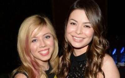 Miranda Cosgrove lifts the curtain on her bond with ‘iCarly’ costar Jennette McCurdy