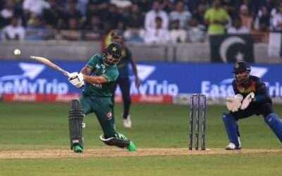 Sri Lanka to tour Pakistan for ODI series after six years: PCB