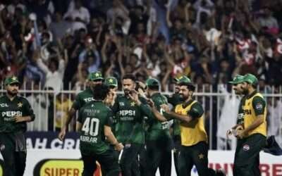 Pakistan ready for Asia Cup 2025 after winning tri-nation series