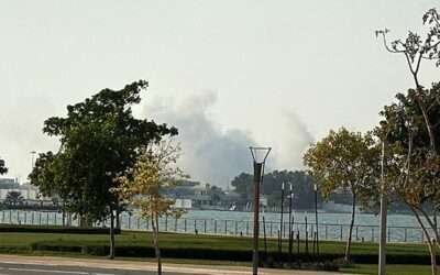 Pakistan, world powers slam Israel’s Doha strike as dangerous violation of sovereignty