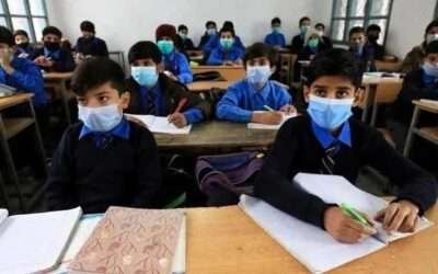 Karachi schools to remain closed after heavy rains lash city