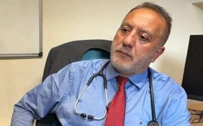 In a UK first, Pakistani doctor treats thalassaemia patients through gene therapy