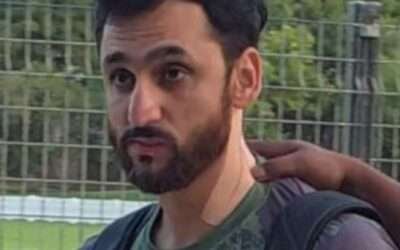 Fitness scare for Pakistan skipper Salman Ali Agha as India match looms in Asia Cup