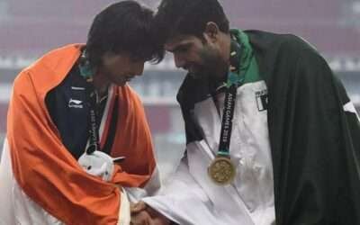 Soured rivalry: Pakistan vs India as ‘brothers’ clash for world gold