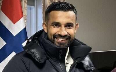 FIFA clears Etzaz Hussain to play for Pakistan