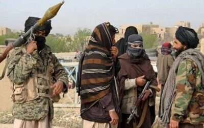 Political fissures hinder Pakistan’s anti-terrorism strategy: report