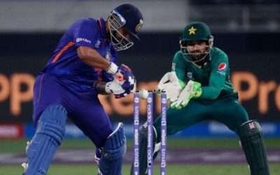 Mike Hesson says Pakistan ready for ‘high-voltage clash’ against India in Asia Cup 2025