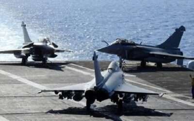 France, Germany bolster Poland air defence after drone raid blamed on Russia