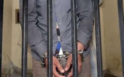 Man suspected of sexually assaulting minor girls in Karachi sent on 5-day physical remand