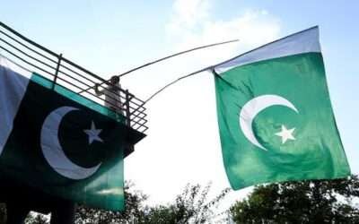 Why US should shift focus from India to Pakistan