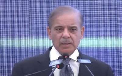 Pakistan to host next SCO summit, says PM Shehbaz Sharif