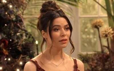 Miranda Cosgrove reveals what her friends said of ‘The Wrong Paris’ costar