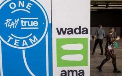 Pakistan cleared from anti-doping agency’s watchlist after intense scrutiny