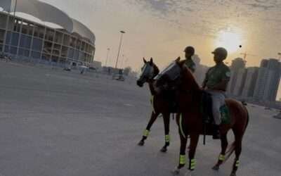 Asia Cup 2025: Dubai police warn cricket fans ahead of Pakistan-India clash