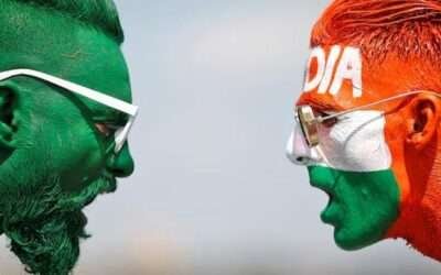 Pakistan, India face off in high-octane Asia Cup 2025 clash today