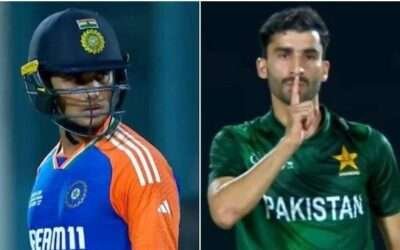 Pakistan-India rivalries to watch out in Asia Cup 2025 fixture