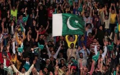 Pak vs Ind Asia Cup match: Karachi police issue stern warning