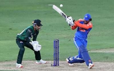 ‘Intent not enough’ — Pakistan fans furious after Asia Cup loss against India