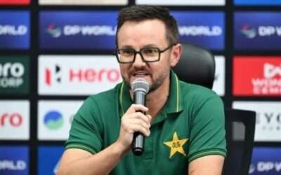 ‘Disappointing’: On Modi govt orders, India skip Pakistan handshake, souring match win